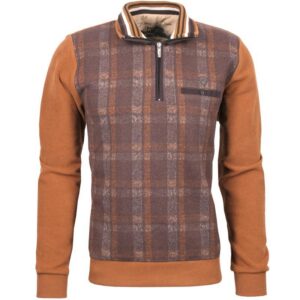 Heren trui CamelR Monte Carlo