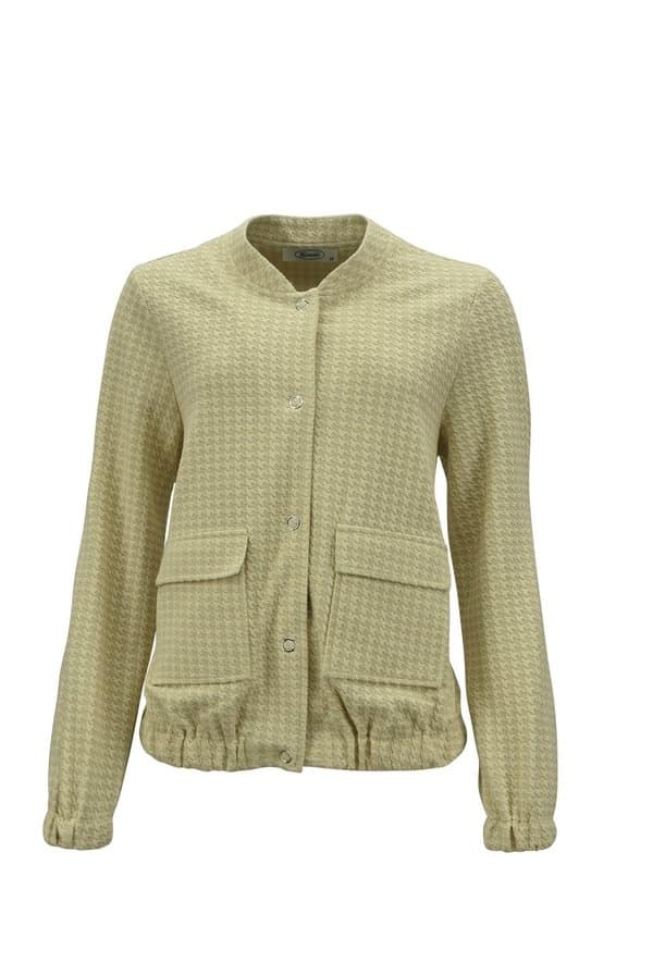 Jasje PduCRaffie bomber Sensia