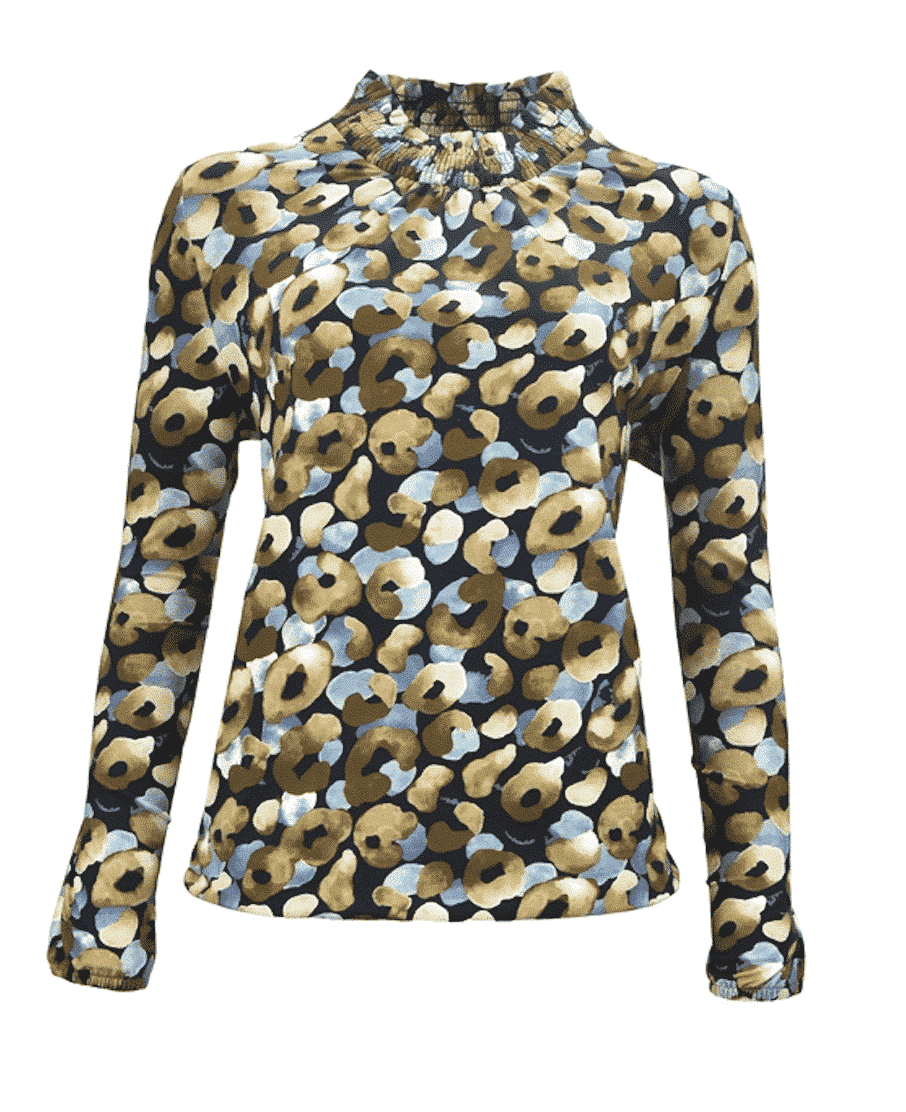 Shirt Alexia BW sensia