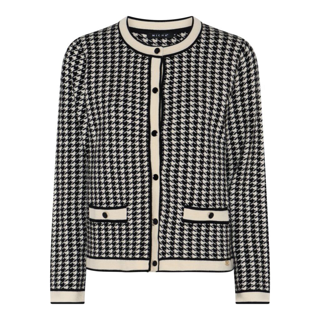 Vest-jasje chanel PduC micha