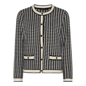 Vest-jasje chanel PduC micha
