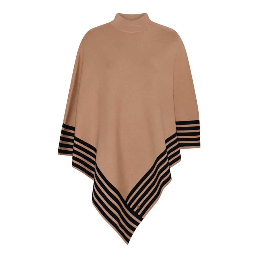 Cape / winter Poncho Micha