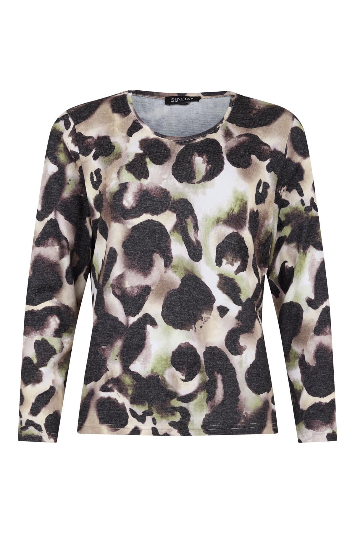 Shirt PaleBurg warm Sunday LM