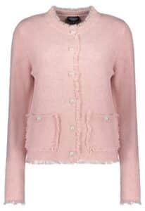 Vest-jasje woltouch bloomings